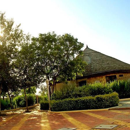 Neelkanth'S Bagar Inn Resort Jhunjhunu Εξωτερικό φωτογραφία