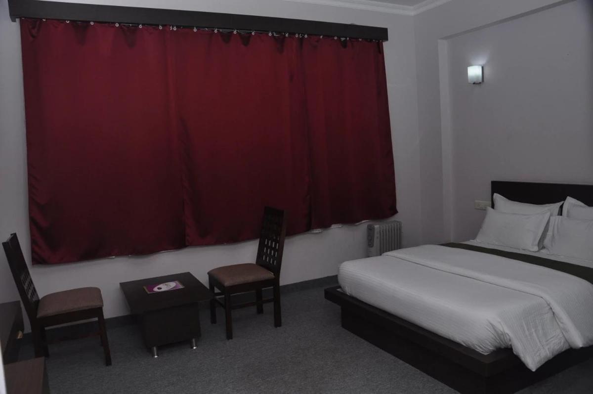 Neelkanth'S Bagar Inn Resort Jhunjhunu Εξωτερικό φωτογραφία
