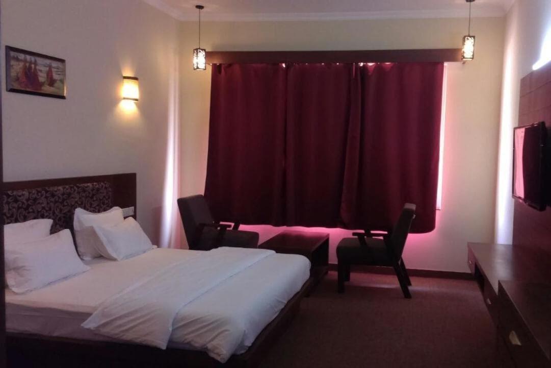 Neelkanth'S Bagar Inn Resort Jhunjhunu Εξωτερικό φωτογραφία